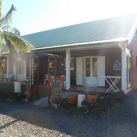 Le Saint Alexandre Holiday Home Eksteriør billede
